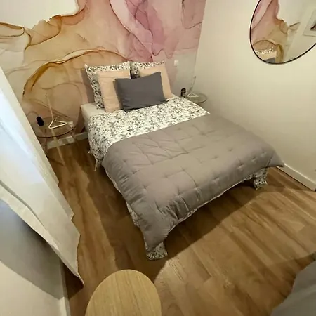 Magnifique Au Coeur De La Apartamento Béziers
