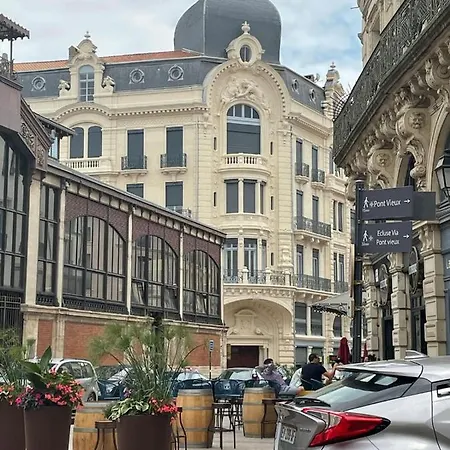 Magnifique Au Coeur De La * Béziers